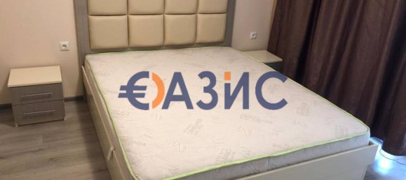 1 chambre Appartement à Sveti Vlas, Bulgaria No. 557 10