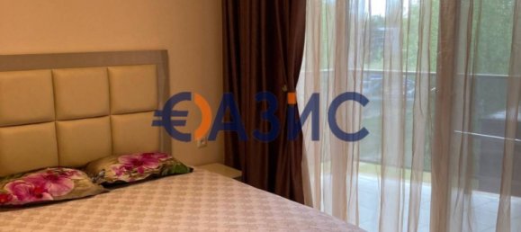 1 chambre Appartement à Sveti Vlas, Bulgaria No. 557 7