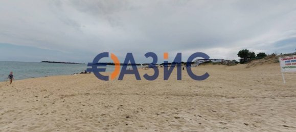 1 chambre Appartement à Sveti Vlas, Bulgaria No. 557 32