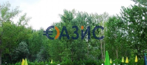 1 chambre Appartement à Sveti Vlas, Bulgaria No. 557 17