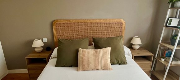 Apartamento T2 em Madrid, Spain N.º 184300 13