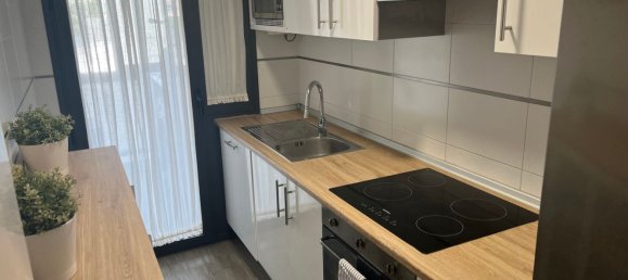 Apartamento T2 em Madrid, Spain N.º 184300 10