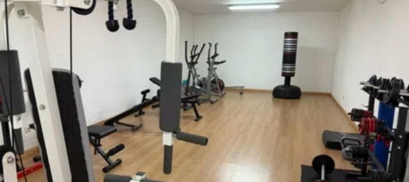 Apartamento T2 em Madrid, Spain N.º 184300 26