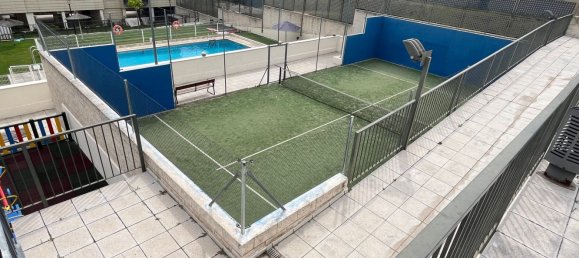 Apartamento T2 em Madrid, Spain N.º 184300 24