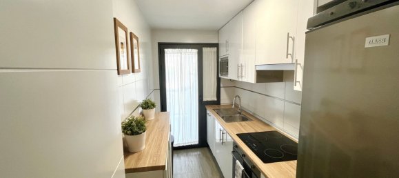 Apartamento T2 em Madrid, Spain N.º 184300 9