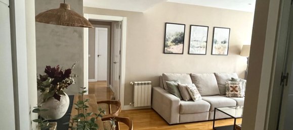 Apartamento T2 em Madrid, Spain N.º 184300 2