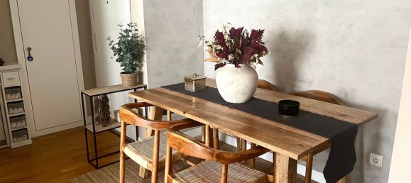 Apartamento T2 em Madrid, Spain N.º 184300 6