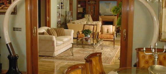 7 bedrooms House in Alicante, Spain No. 91121 11