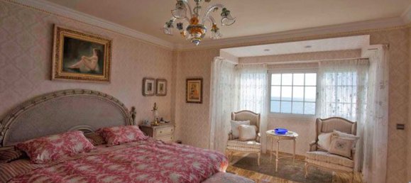 7 bedrooms House in Alicante, Spain No. 91121 17