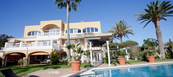 7 bedrooms House in Alicante, Spain No. 91121 19