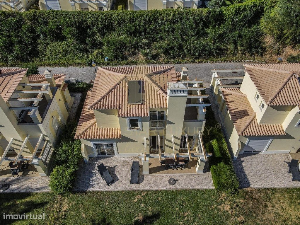 3 bedrooms House in Castro Marim, Portugal No. 275464