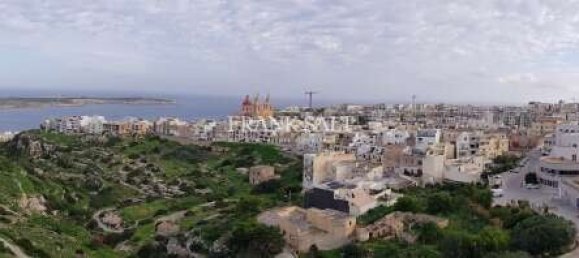 3 bedrooms Apartment in Mellieha, Malta No. 7842 9