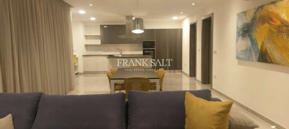 3 bedrooms Apartment in Mellieha, Malta No. 7842 3