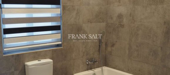 3 bedrooms Apartment in Mellieha, Malta No. 7842 8