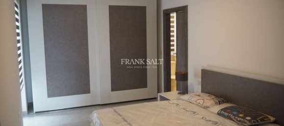 3 bedrooms Apartment in Mellieha, Malta No. 7842 6