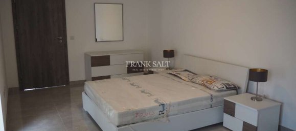 3 bedrooms Apartment in Mellieha, Malta No. 7842 7