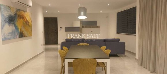 3 bedrooms Apartment in Mellieha, Malta No. 7842 2