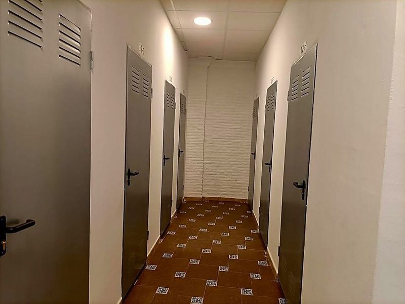 Коммерческая недвижимость в Чурриана, Испания № 220638