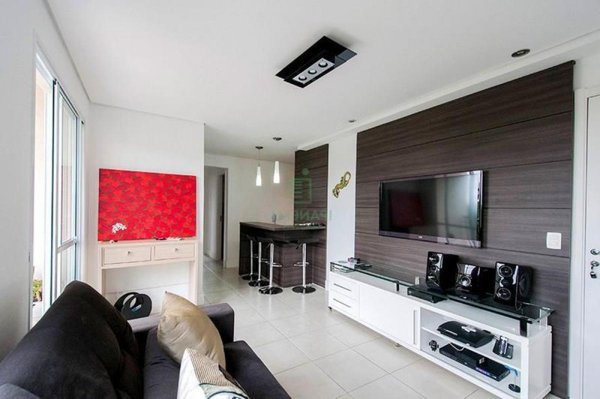 3 Schlafzimmer Wohnung in Sao Paulo, Brazil, Nr. 437004