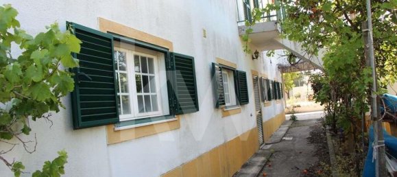 5 bedrooms Castles in Amadora, Portugal No. 125954 24