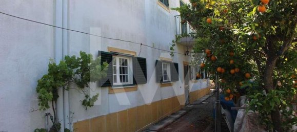 5 bedrooms Castles in Amadora, Portugal No. 125954 8