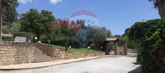 4 Schlafzimmer Villa in Piazza Armerina, Italy, Nr. 311648 27