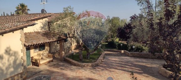 4 Schlafzimmer Villa in Piazza Armerina, Italy, Nr. 311648 22