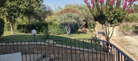 4 Schlafzimmer Villa in Piazza Armerina, Italy, Nr. 311648 5