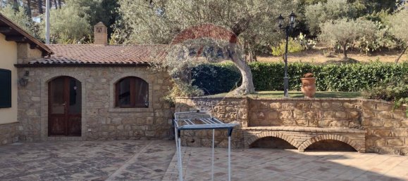 4 Schlafzimmer Villa in Piazza Armerina, Italy, Nr. 311648 2