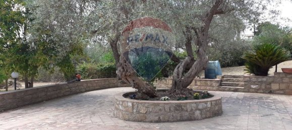 4 Schlafzimmer Villa in Piazza Armerina, Italy, Nr. 311648 24