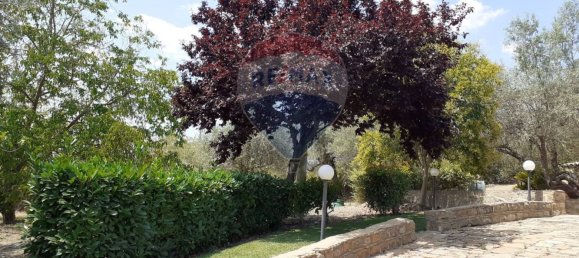 4 Schlafzimmer Villa in Piazza Armerina, Italy, Nr. 311648 26