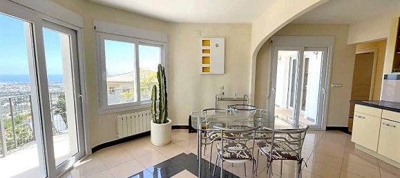 3 bedrooms Villa in Calpe, Spain No. 4349 23