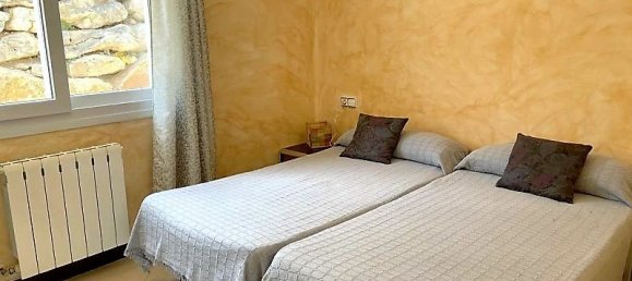 3 bedrooms Villa in Calpe, Spain No. 4349 11