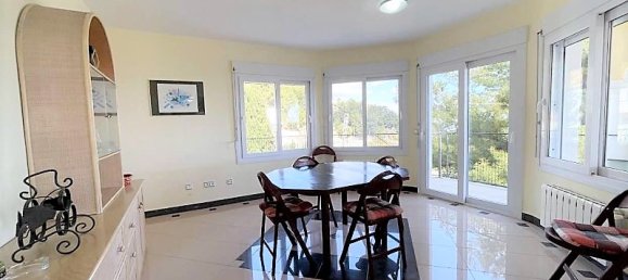 3 bedrooms Villa in Calpe, Spain No. 4349 8