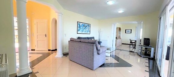 3 bedrooms Villa in Calpe, Spain No. 4349 6