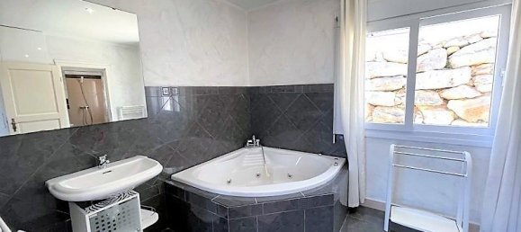 3 bedrooms Villa in Calpe, Spain No. 4349 14