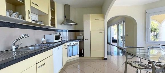 3 bedrooms Villa in Calpe, Spain No. 4349 17