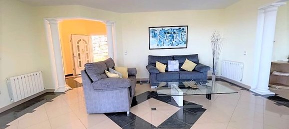 3 bedrooms Villa in Calpe, Spain No. 4349 7