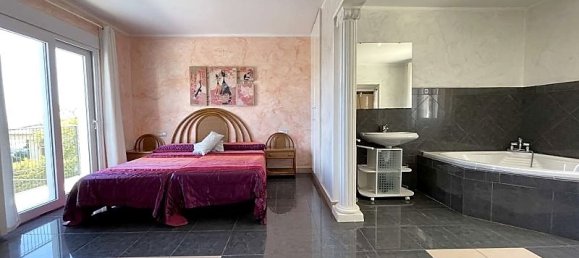 3 bedrooms Villa in Calpe, Spain No. 4349 12