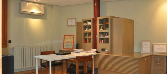 Дуплекс с 5 спальнями в Наварра, Испания № 126667 14