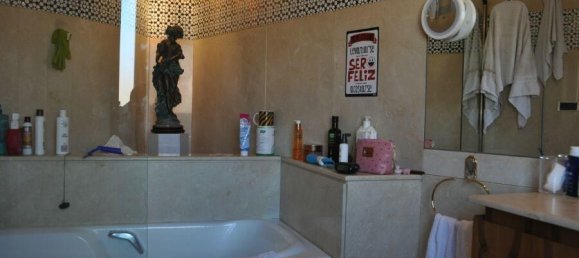 Дуплекс с 5 спальнями в Наварра, Испания № 126667 10