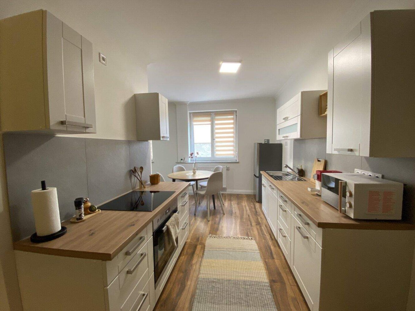 3-salle Appartement à Knittelfeld, Austria No. 91161