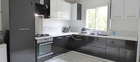 4 Schlafzimmer Haus in Gagny, France, Nr. 176251 2