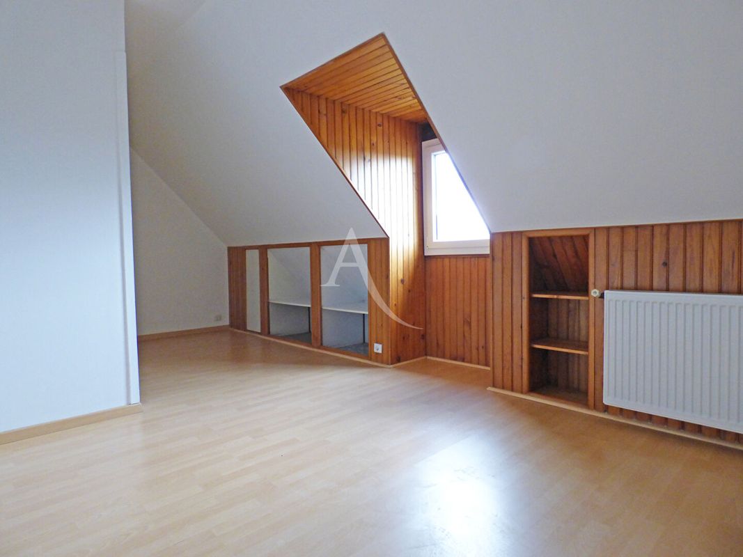 4 Schlafzimmer Haus in Gagny, France, Nr. 176251