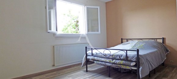 4 Schlafzimmer Haus in Gagny, France, Nr. 176251 6