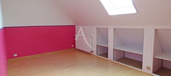 4 Schlafzimmer Haus in Gagny, France, Nr. 176251 3