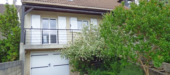 4 Schlafzimmer Haus in Gagny, France, Nr. 176251 15