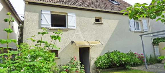 4 Schlafzimmer Haus in Gagny, France, Nr. 176251 11