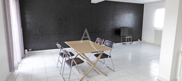 4 Schlafzimmer Haus in Gagny, France, Nr. 176251 17