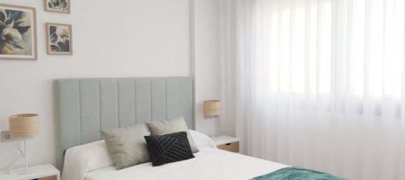 3 bedrooms Townhouse in San Javier, Spain No. 285870 16